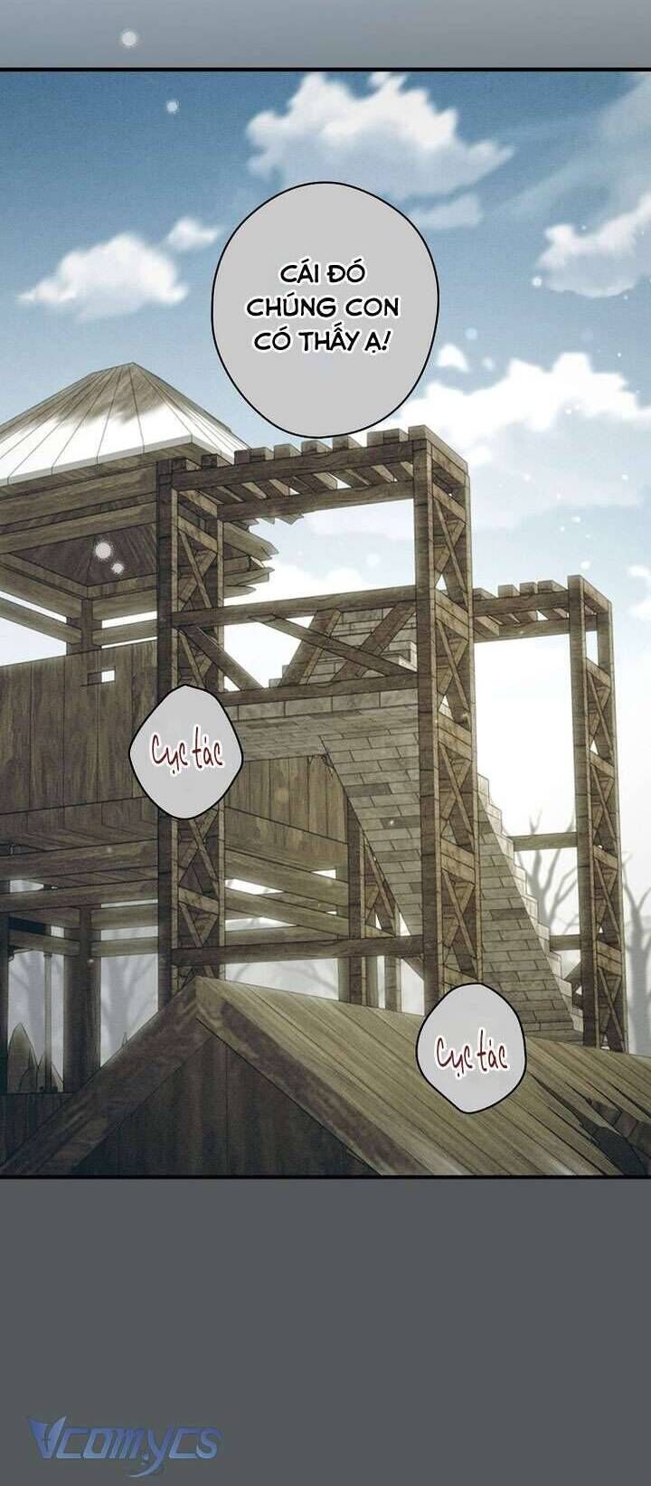 Phương Pháp Làm Chồng Hướng Về Phía Em Chap 112 - Next Chap 113