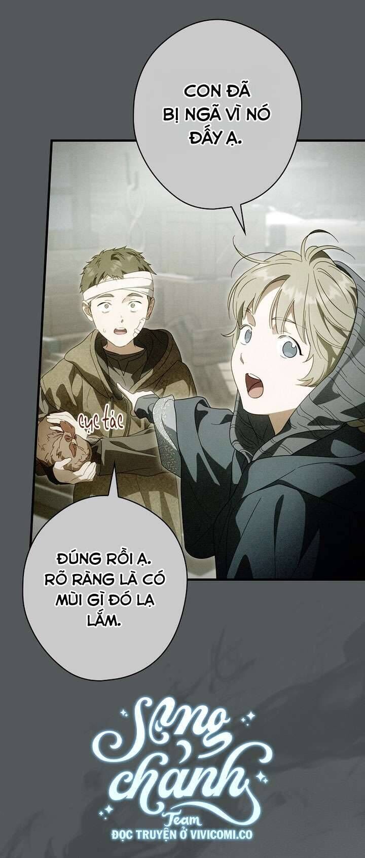 Phương Pháp Làm Chồng Hướng Về Phía Em Chap 112 - Next Chap 113