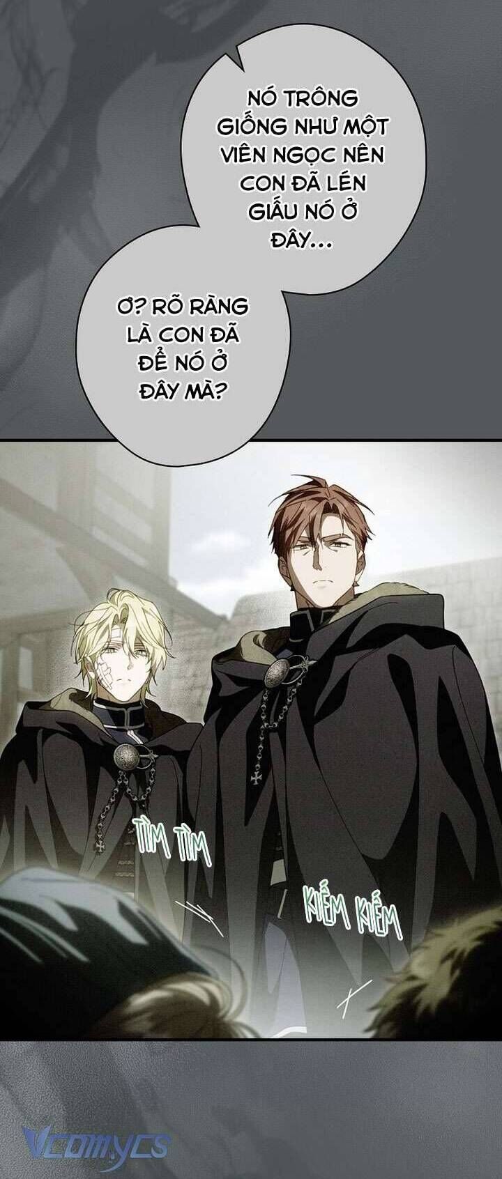 Phương Pháp Làm Chồng Hướng Về Phía Em Chap 112 - Next Chap 113