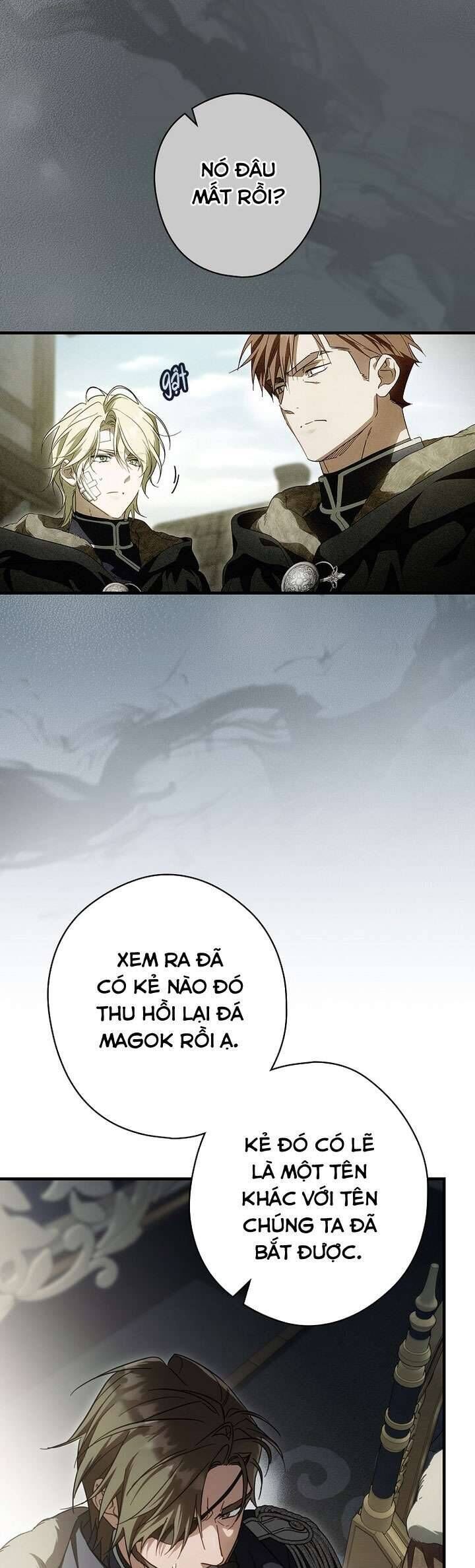 Phương Pháp Làm Chồng Hướng Về Phía Em Chap 112 - Next Chap 113