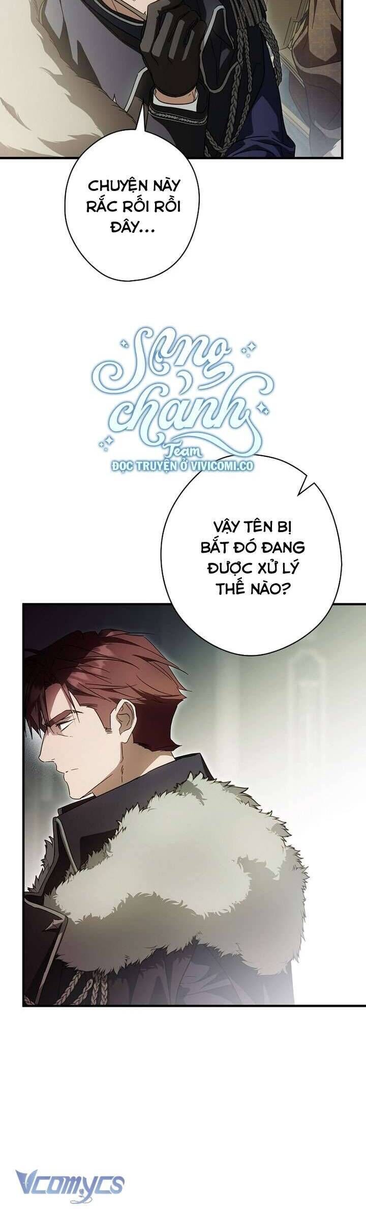 Phương Pháp Làm Chồng Hướng Về Phía Em Chap 112 - Next Chap 113