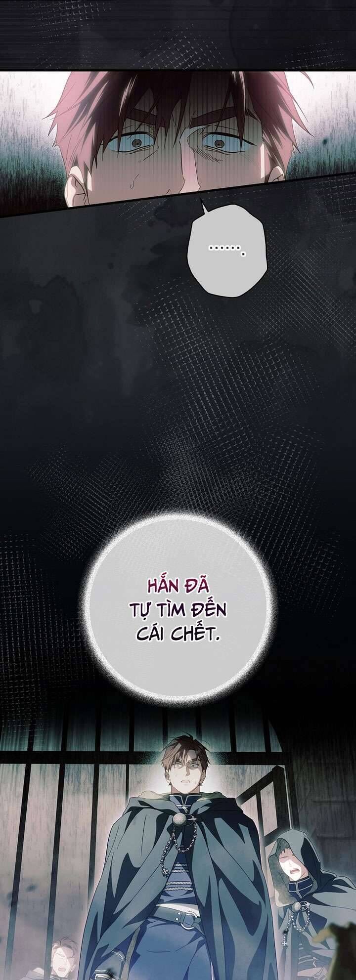 Phương Pháp Làm Chồng Hướng Về Phía Em Chap 112 - Next Chap 113