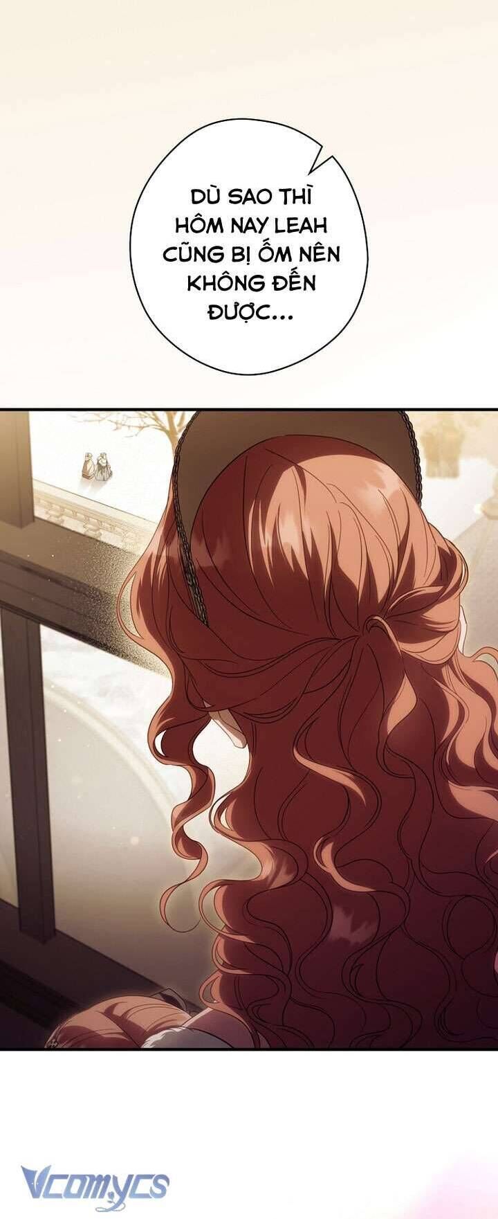 Phương Pháp Làm Chồng Hướng Về Phía Em Chap 112 - Next Chap 113