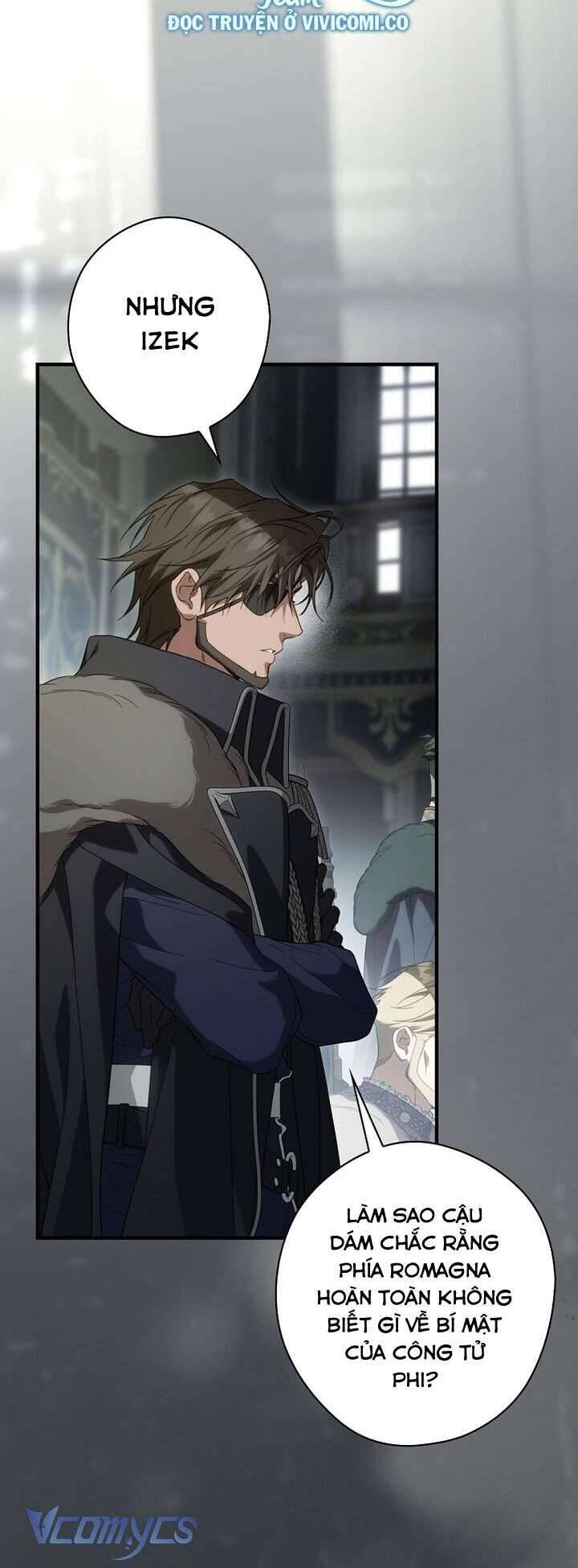 Phương Pháp Làm Chồng Hướng Về Phía Em Chap 113 - Next Chap 114