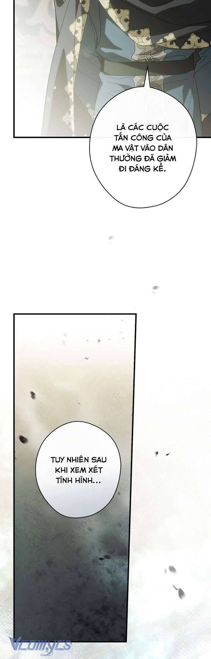 Phương Pháp Làm Chồng Hướng Về Phía Em Chap 113 - Next Chap 114