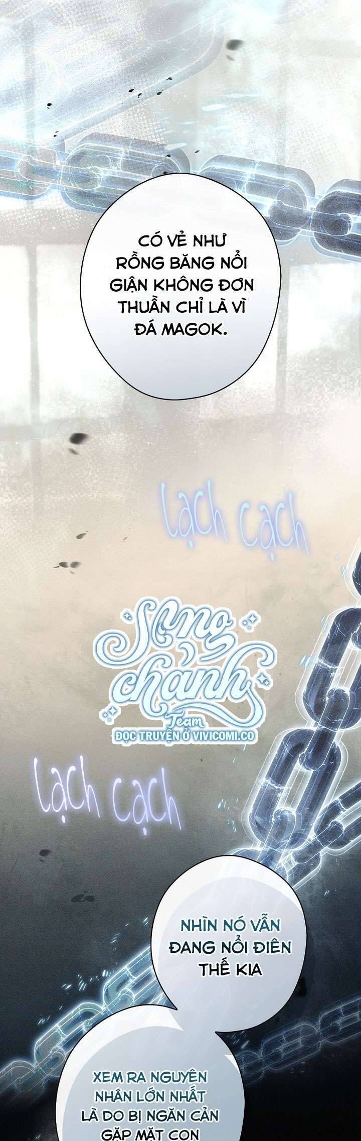 Phương Pháp Làm Chồng Hướng Về Phía Em Chap 113 - Next Chap 114