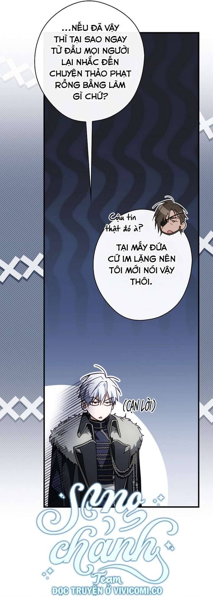 Phương Pháp Làm Chồng Hướng Về Phía Em Chap 113 - Next Chap 114