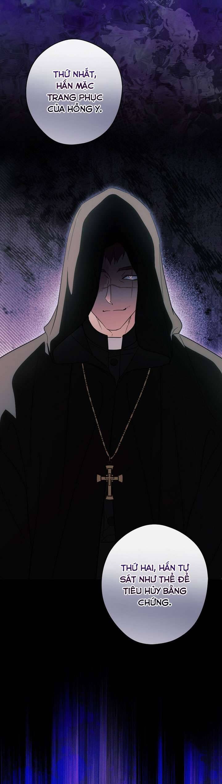 Phương Pháp Làm Chồng Hướng Về Phía Em Chap 113 - Next Chap 114