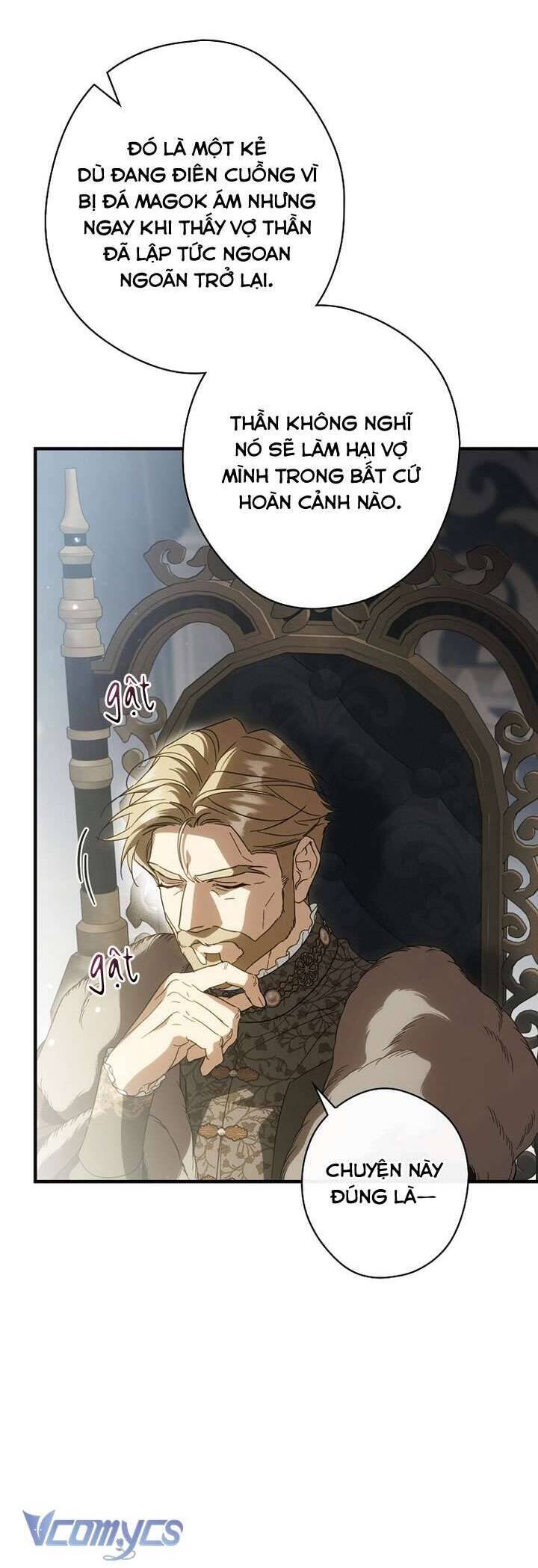 Phương Pháp Làm Chồng Hướng Về Phía Em Chap 113 - Next Chap 114