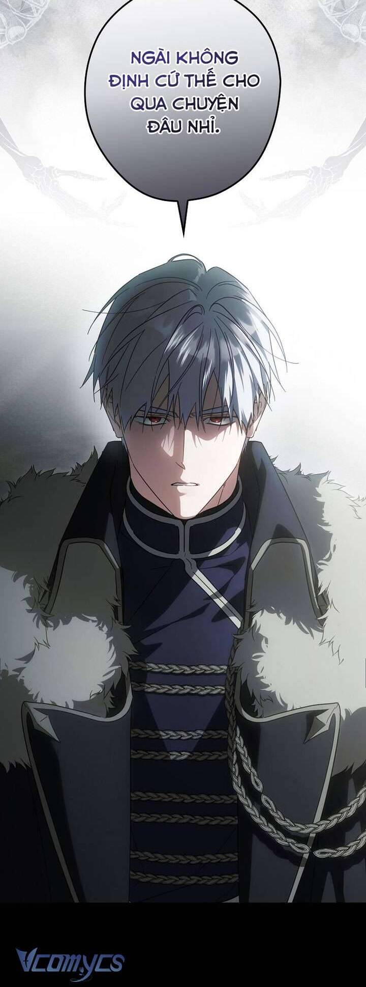 Phương Pháp Làm Chồng Hướng Về Phía Em Chap 113 - Next Chap 114