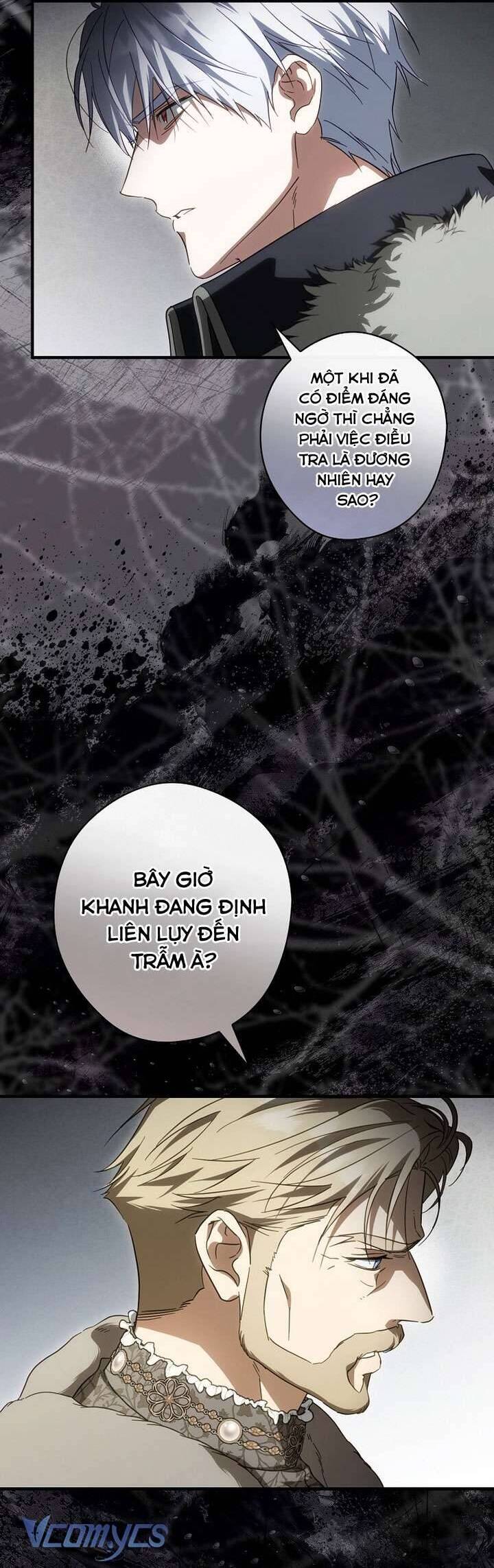 Phương Pháp Làm Chồng Hướng Về Phía Em Chap 113 - Next Chap 114