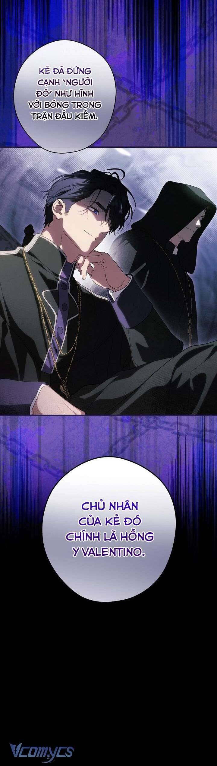 Phương Pháp Làm Chồng Hướng Về Phía Em Chap 113 - Next Chap 114