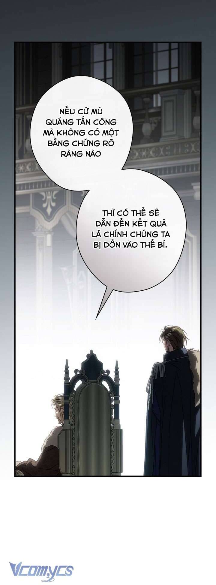 Phương Pháp Làm Chồng Hướng Về Phía Em Chap 113 - Next Chap 114