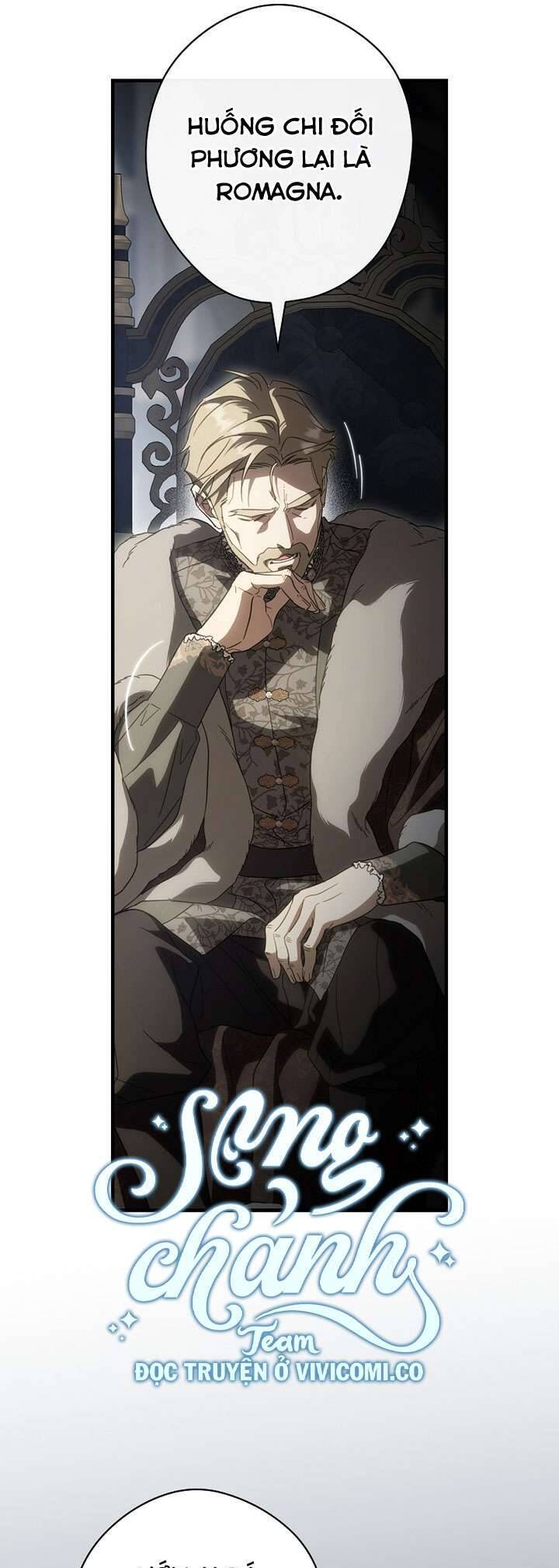 Phương Pháp Làm Chồng Hướng Về Phía Em Chap 113 - Next Chap 114