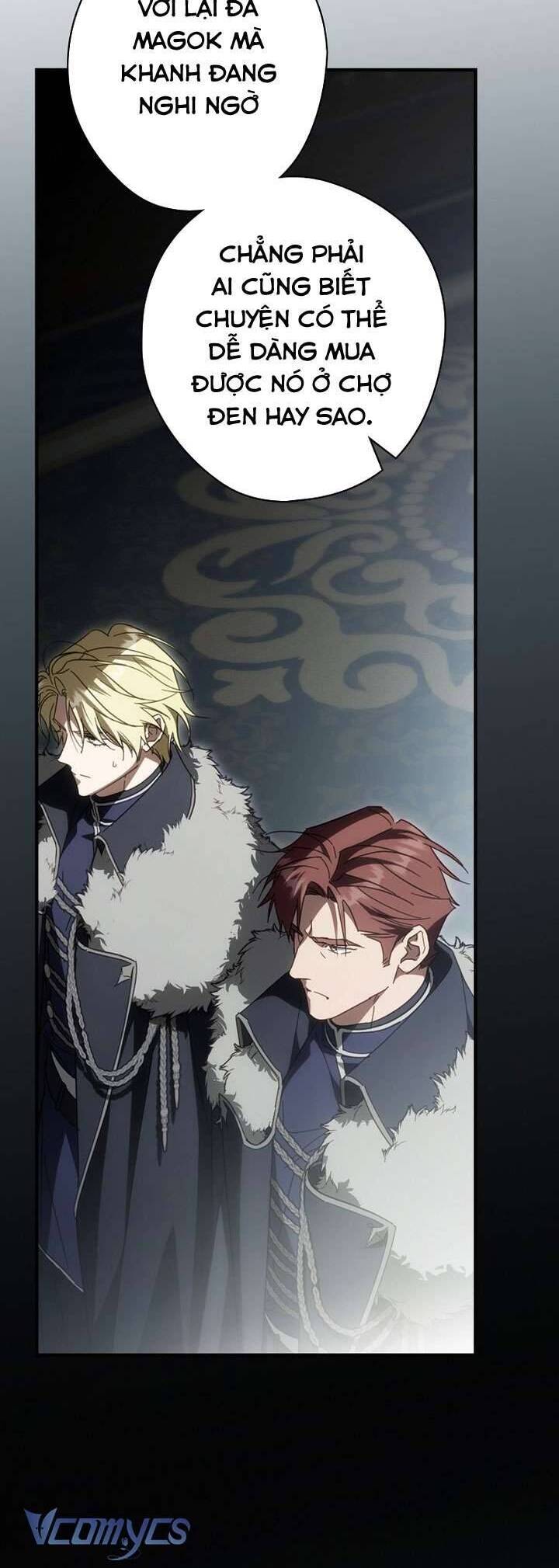 Phương Pháp Làm Chồng Hướng Về Phía Em Chap 113 - Next Chap 114