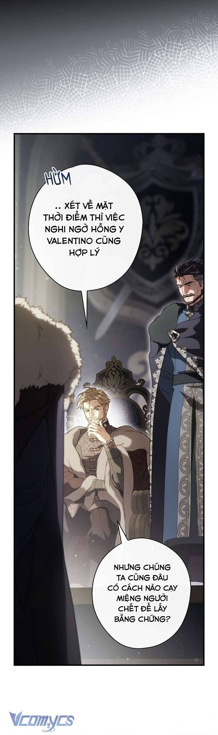 Phương Pháp Làm Chồng Hướng Về Phía Em Chap 113 - Next Chap 114