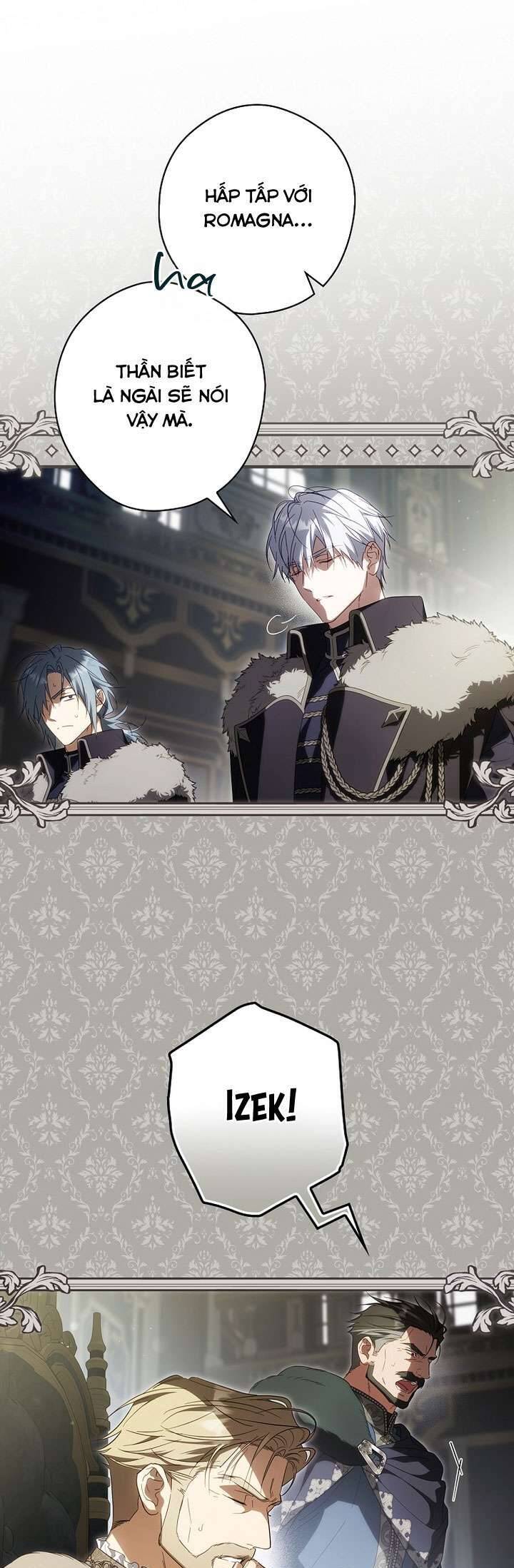 Phương Pháp Làm Chồng Hướng Về Phía Em Chap 113 - Next Chap 114