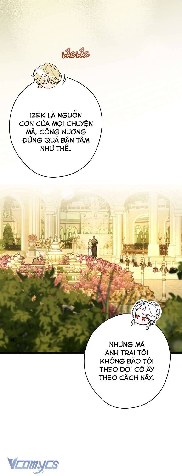 Phương Pháp Làm Chồng Hướng Về Phía Em Chap 94 - Next Chap 95