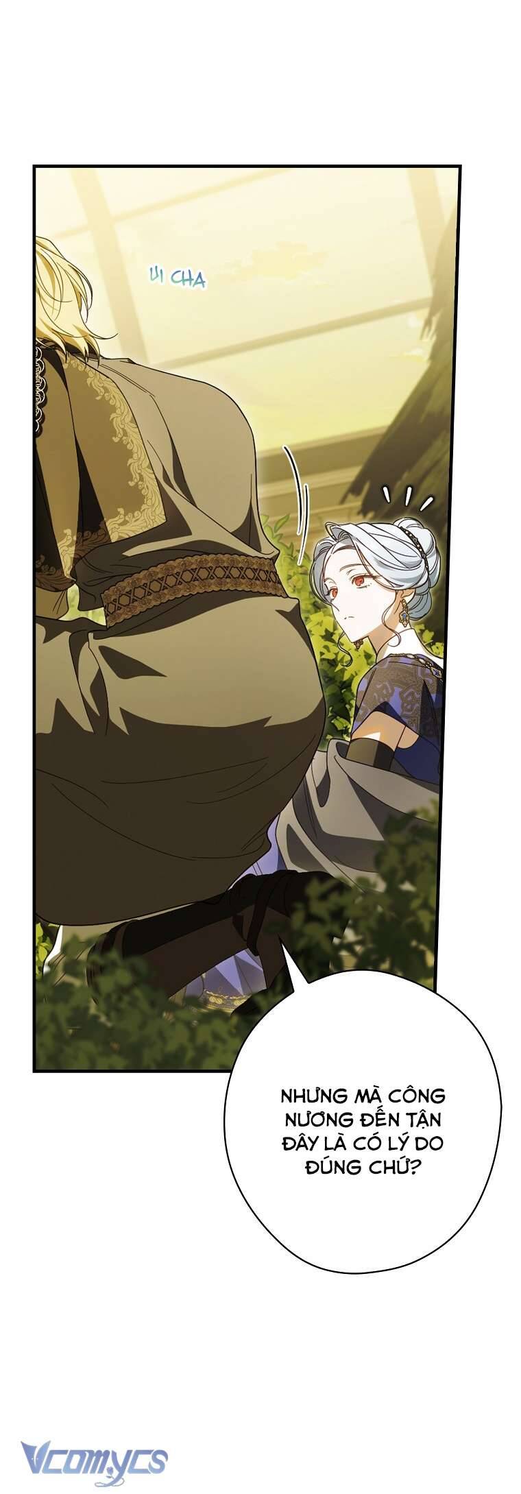 Phương Pháp Làm Chồng Hướng Về Phía Em Chap 94 - Next Chap 95