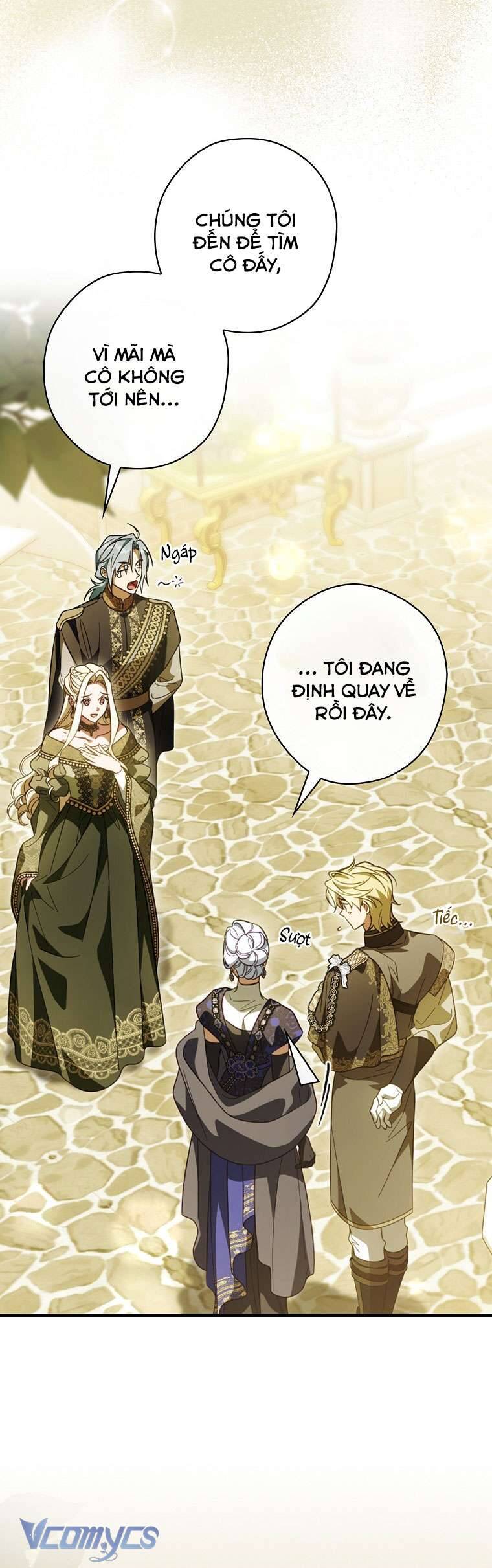 Phương Pháp Làm Chồng Hướng Về Phía Em Chap 95 - Next Chap 96