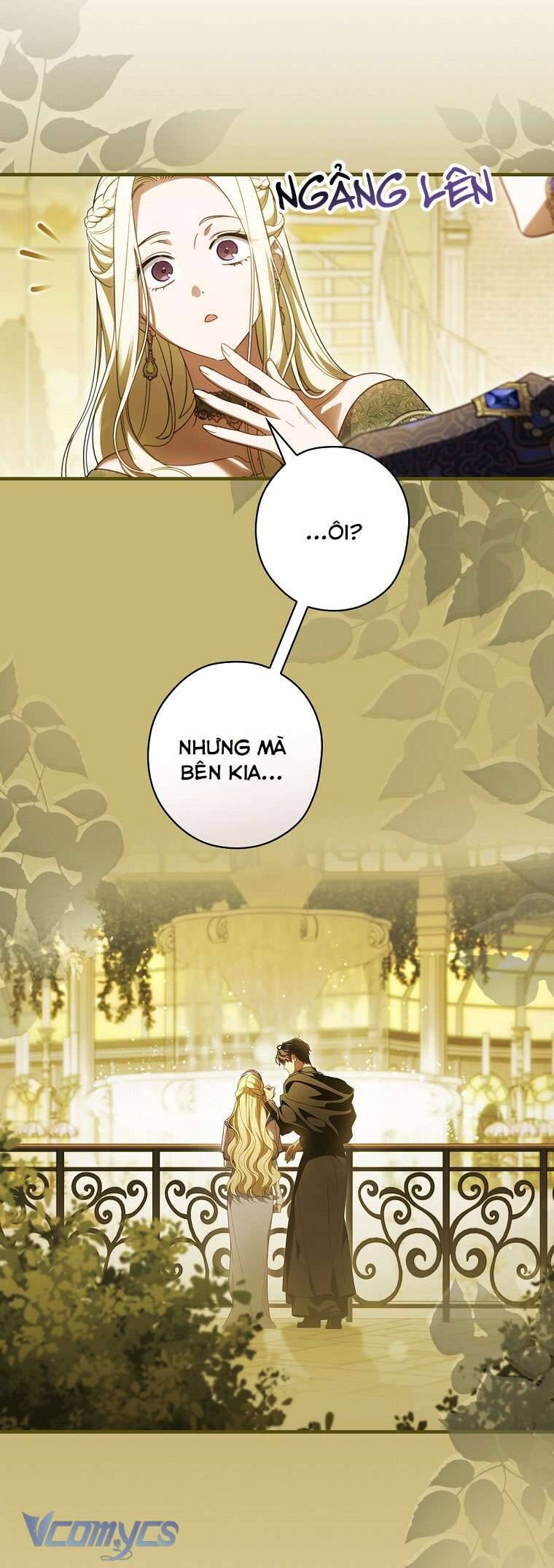 Phương Pháp Làm Chồng Hướng Về Phía Em Chap 95 - Next Chap 96