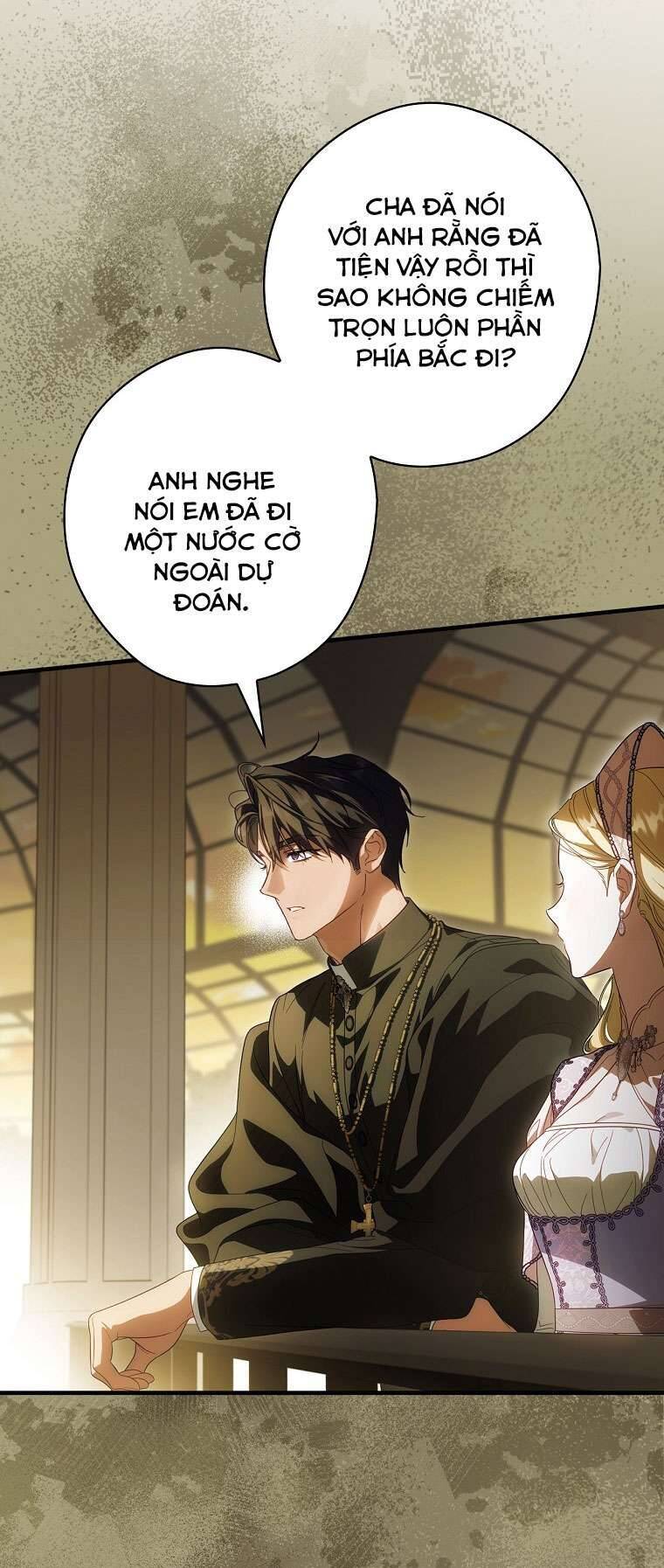 Phương Pháp Làm Chồng Hướng Về Phía Em Chap 95 - Next Chap 96