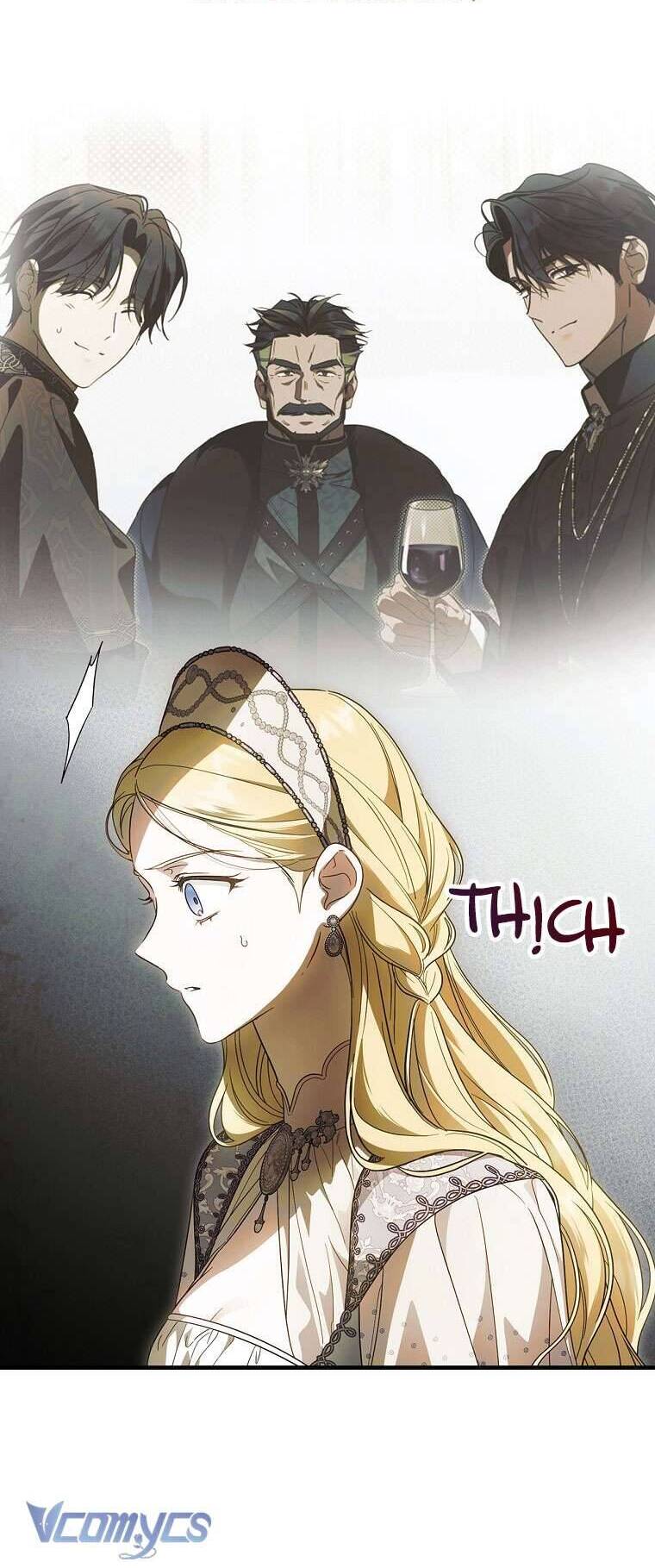 Phương Pháp Làm Chồng Hướng Về Phía Em Chap 95 - Next Chap 96