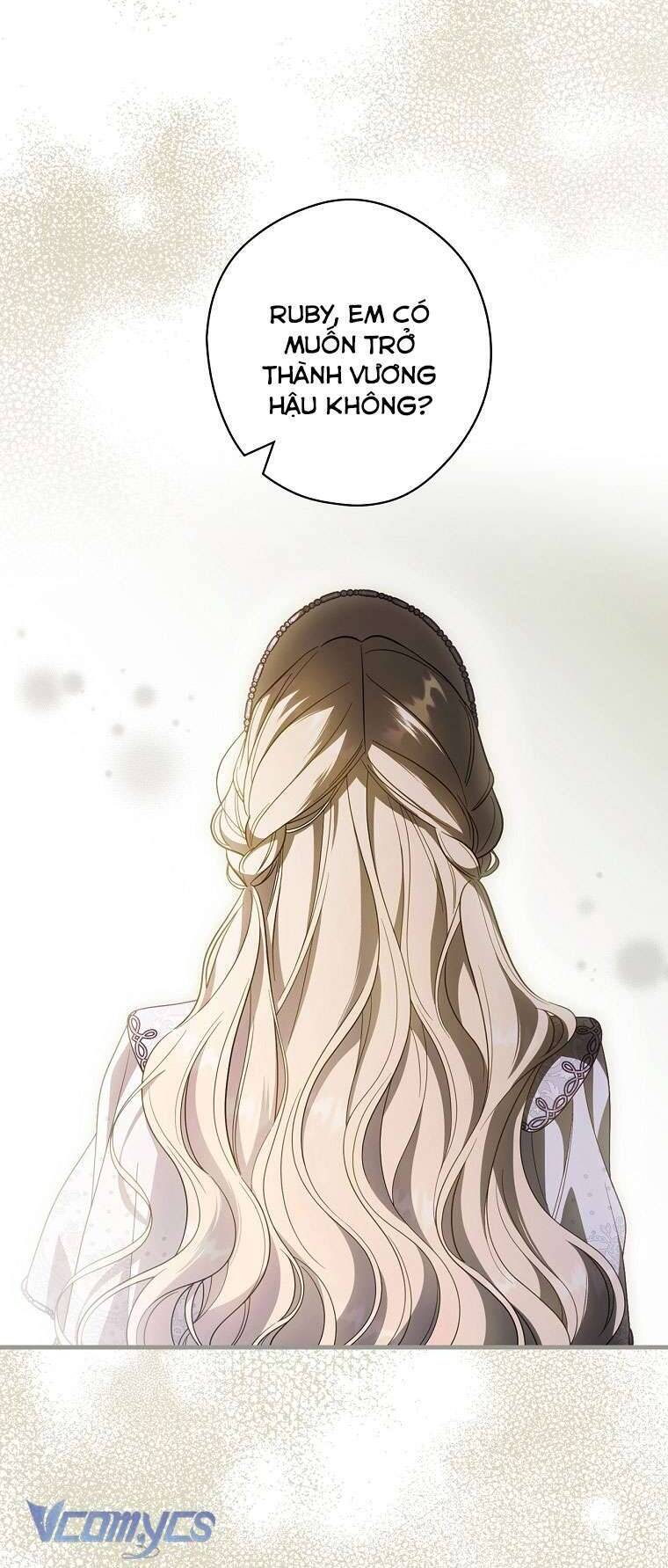 Phương Pháp Làm Chồng Hướng Về Phía Em Chap 95 - Next Chap 96