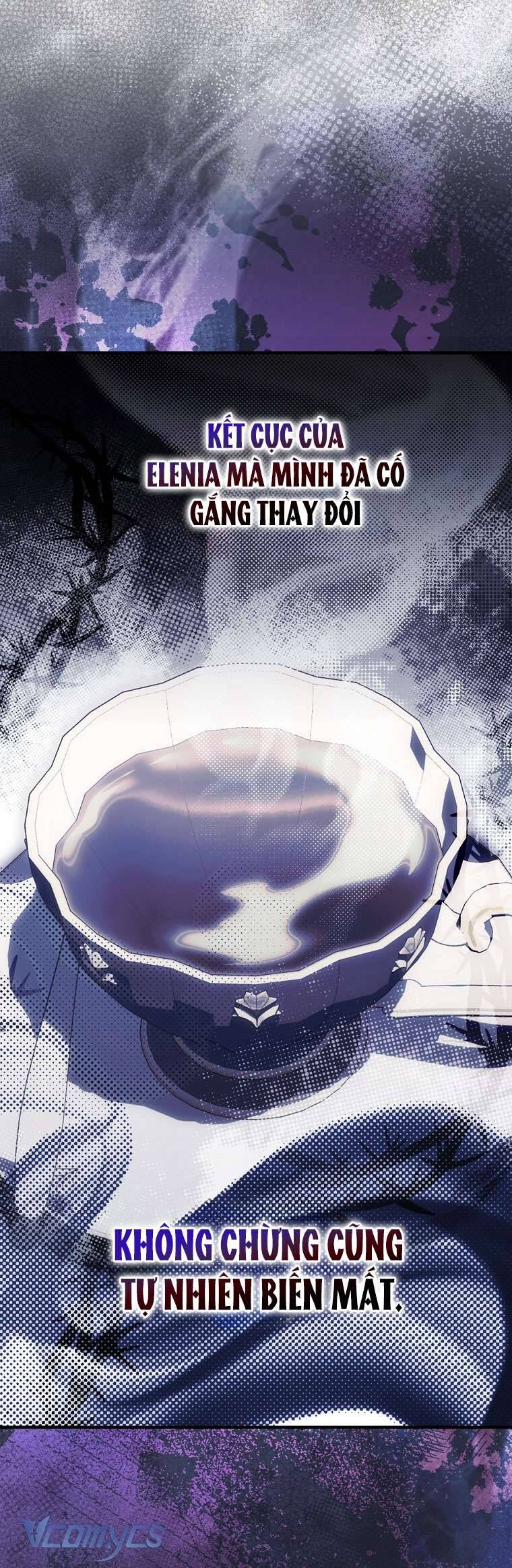 Phương Pháp Làm Chồng Hướng Về Phía Em Chap 95 - Next Chap 96