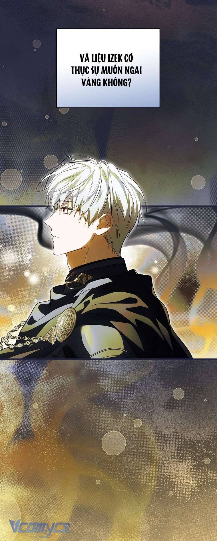 Phương Pháp Làm Chồng Hướng Về Phía Em Chap 95 - Next Chap 96