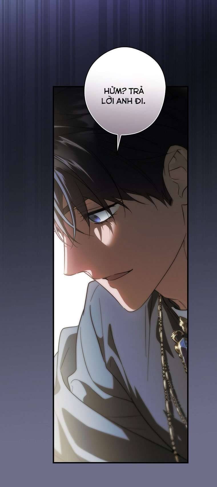 Phương Pháp Làm Chồng Hướng Về Phía Em Chap 95 - Next Chap 96