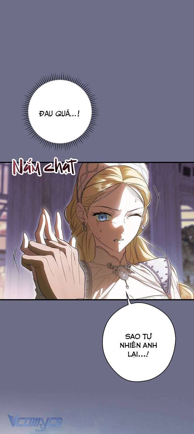 Phương Pháp Làm Chồng Hướng Về Phía Em Chap 95 - Next Chap 96