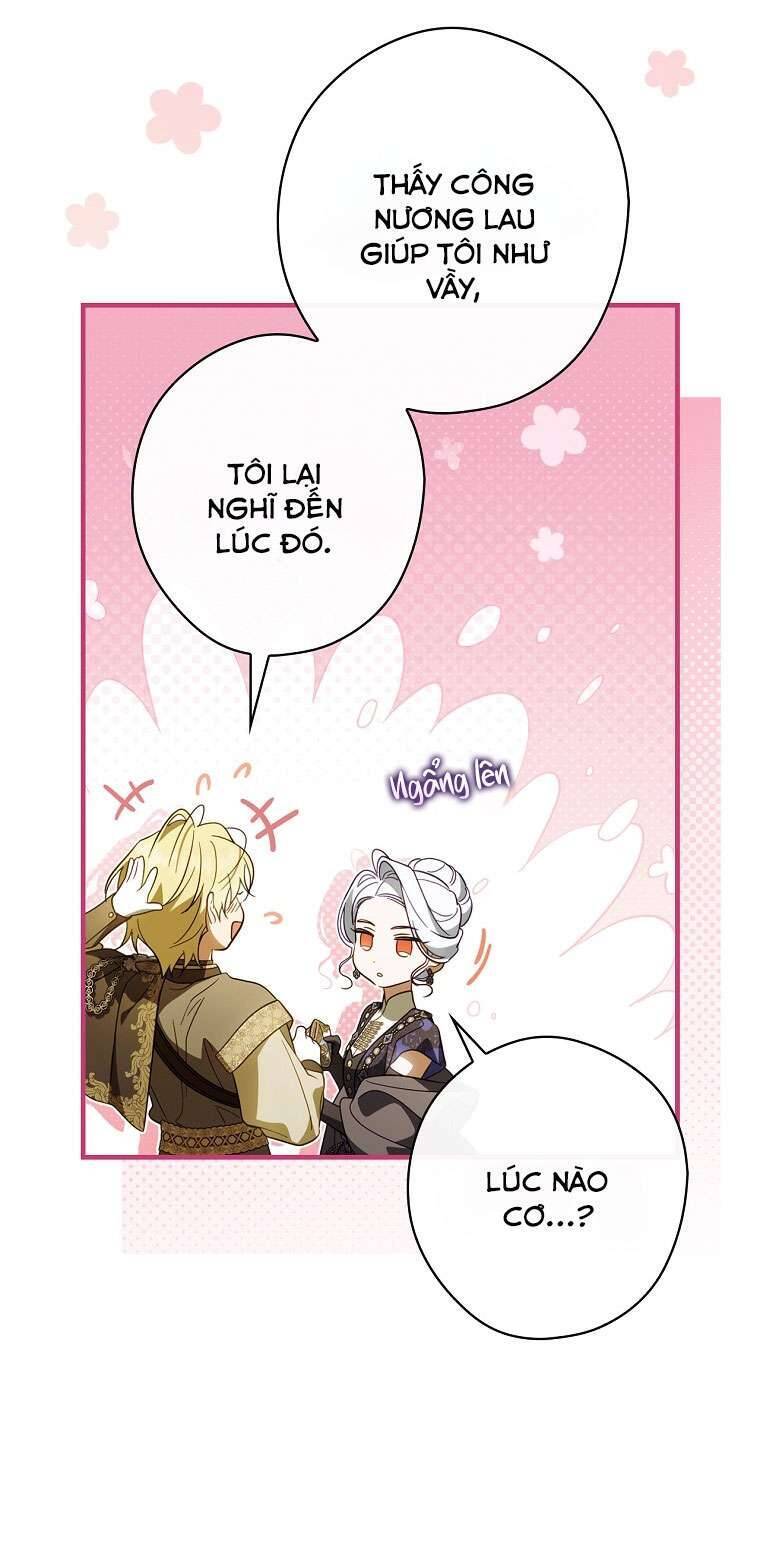 Phương Pháp Làm Chồng Hướng Về Phía Em Chap 95 - Next Chap 96