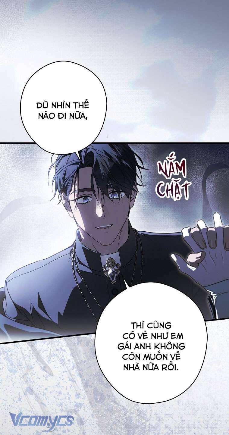 Phương Pháp Làm Chồng Hướng Về Phía Em Chap 95 - Next Chap 96