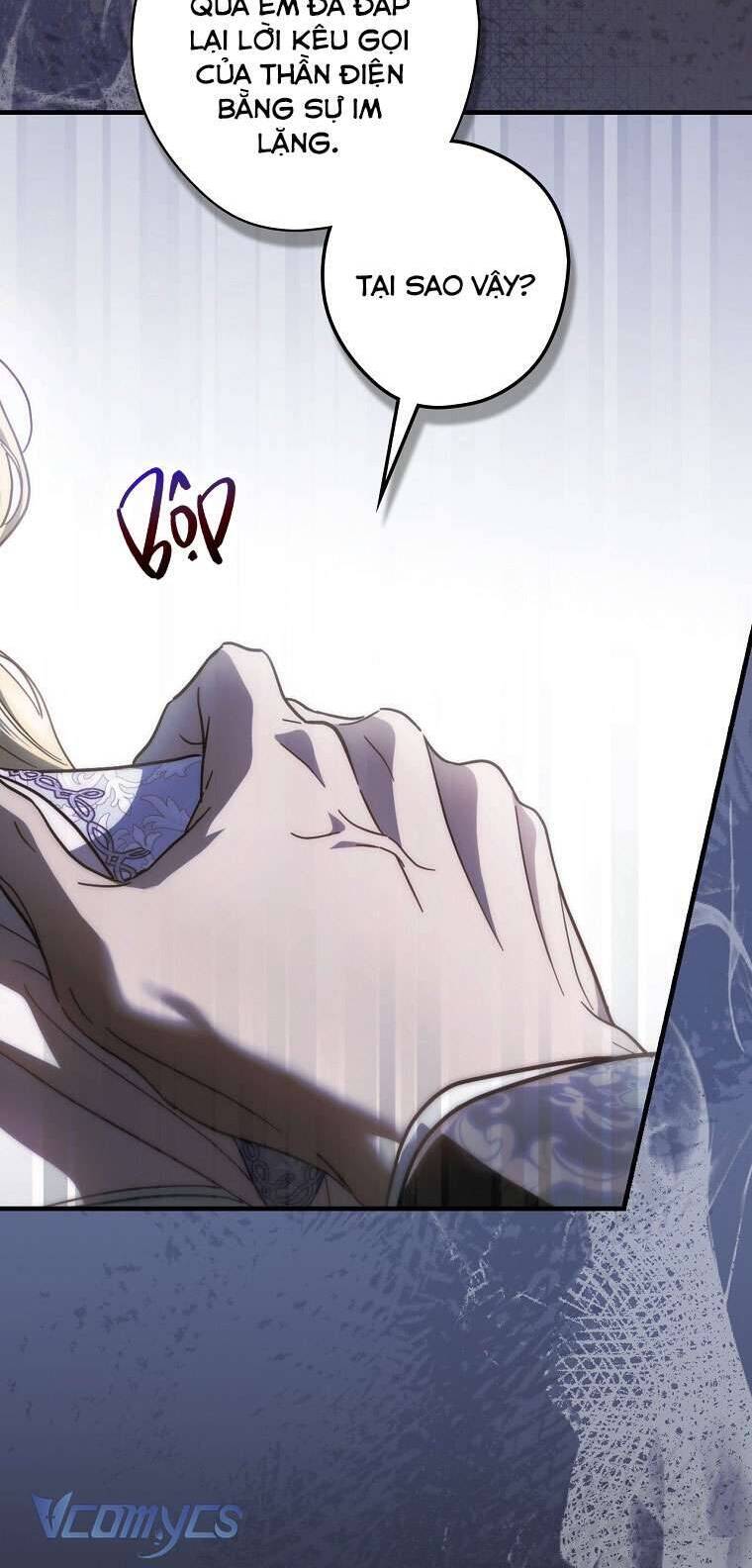 Phương Pháp Làm Chồng Hướng Về Phía Em Chap 95 - Next Chap 96