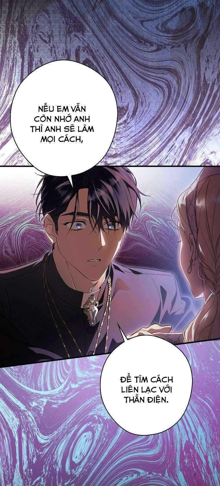 Phương Pháp Làm Chồng Hướng Về Phía Em Chap 95 - Next Chap 96