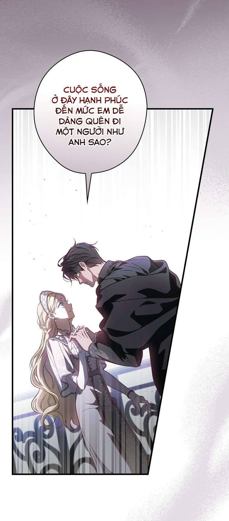 Phương Pháp Làm Chồng Hướng Về Phía Em Chap 95 - Next Chap 96