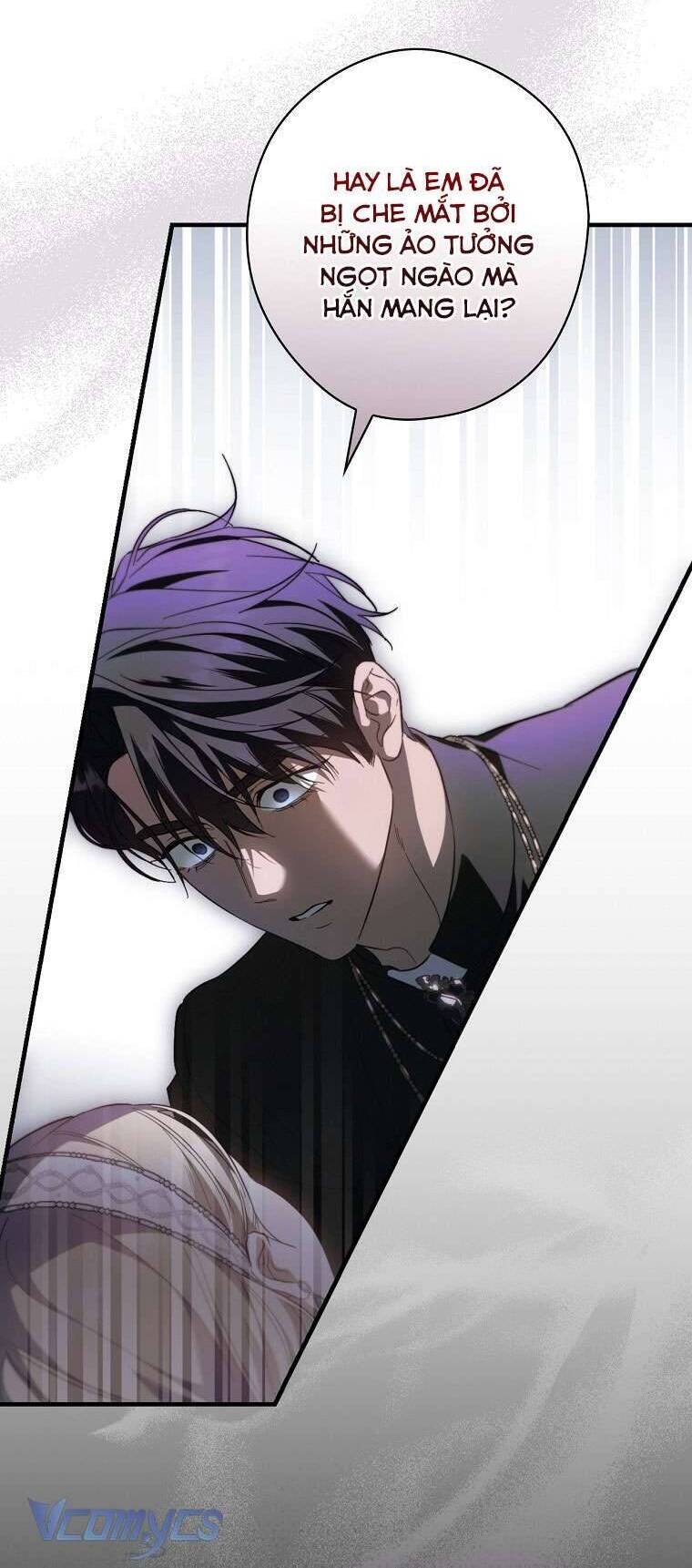 Phương Pháp Làm Chồng Hướng Về Phía Em Chap 95 - Next Chap 96