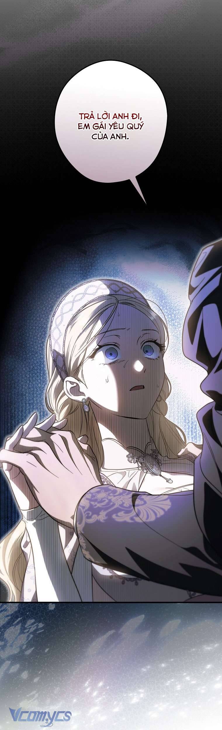 Phương Pháp Làm Chồng Hướng Về Phía Em Chap 95 - Next Chap 96