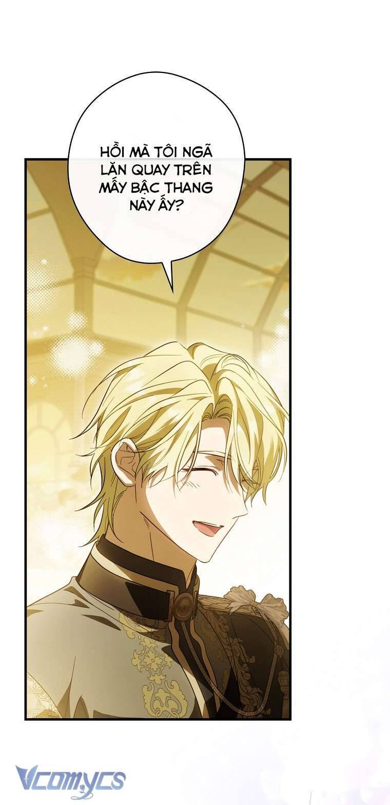 Phương Pháp Làm Chồng Hướng Về Phía Em Chap 95 - Next Chap 96