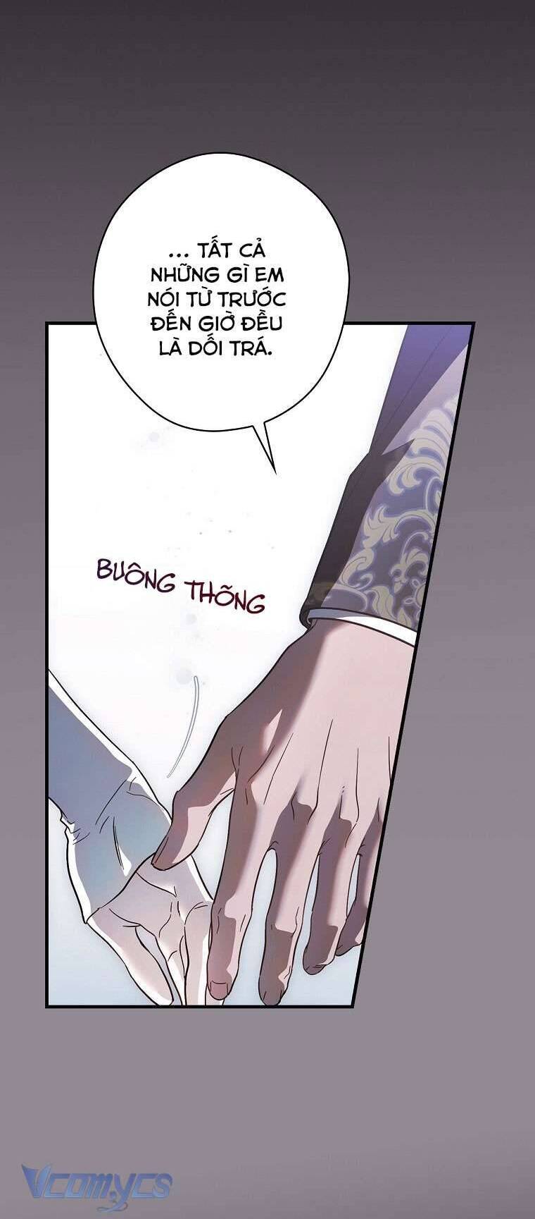 Phương Pháp Làm Chồng Hướng Về Phía Em Chap 95 - Next Chap 96