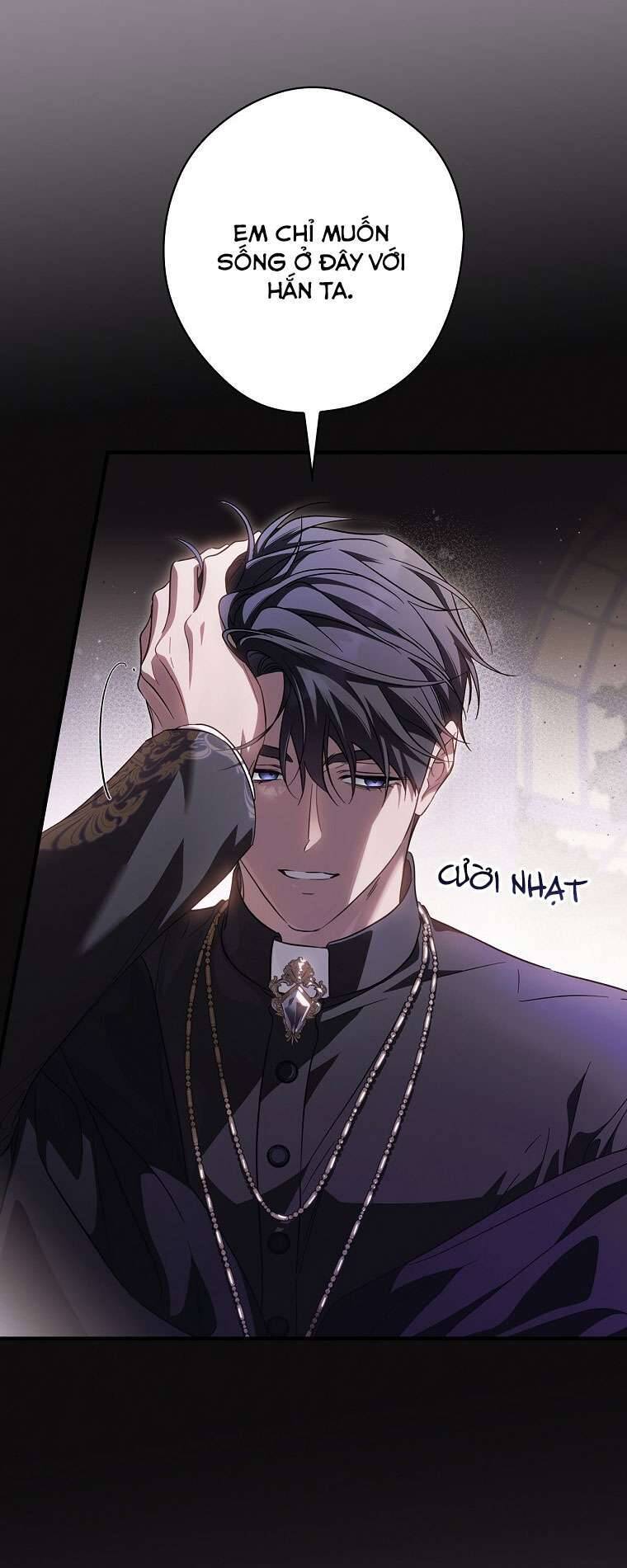 Phương Pháp Làm Chồng Hướng Về Phía Em Chap 95 - Next Chap 96