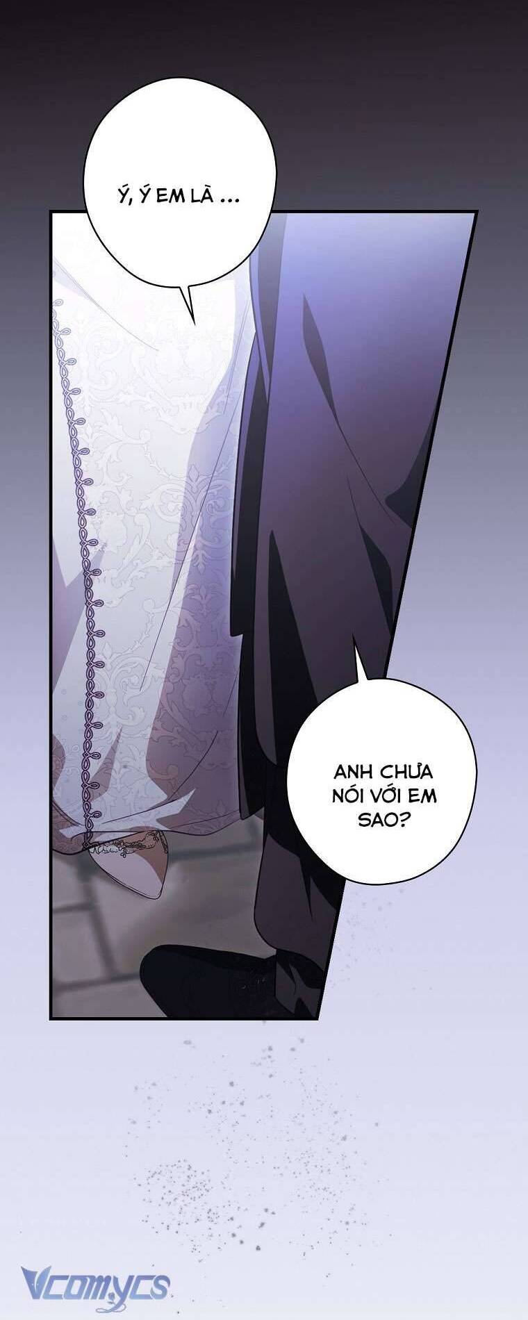 Phương Pháp Làm Chồng Hướng Về Phía Em Chap 95 - Next Chap 96