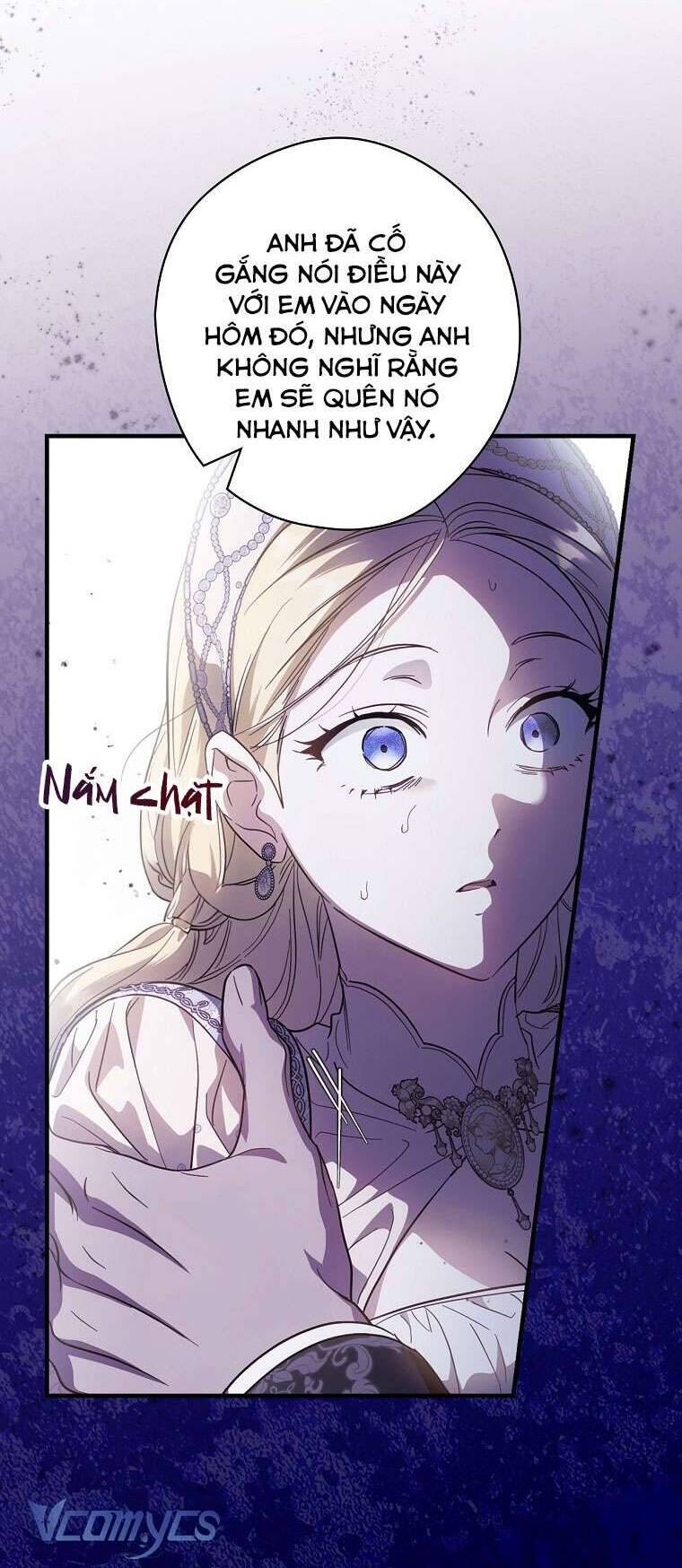 Phương Pháp Làm Chồng Hướng Về Phía Em Chap 95 - Next Chap 96