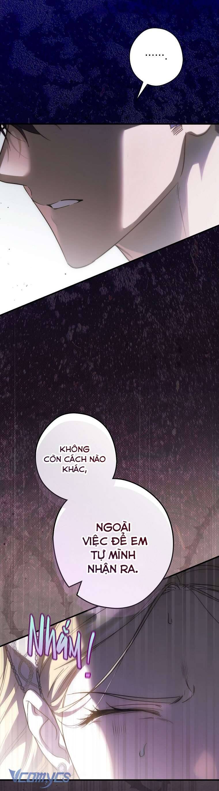 Phương Pháp Làm Chồng Hướng Về Phía Em Chap 95 - Next Chap 96