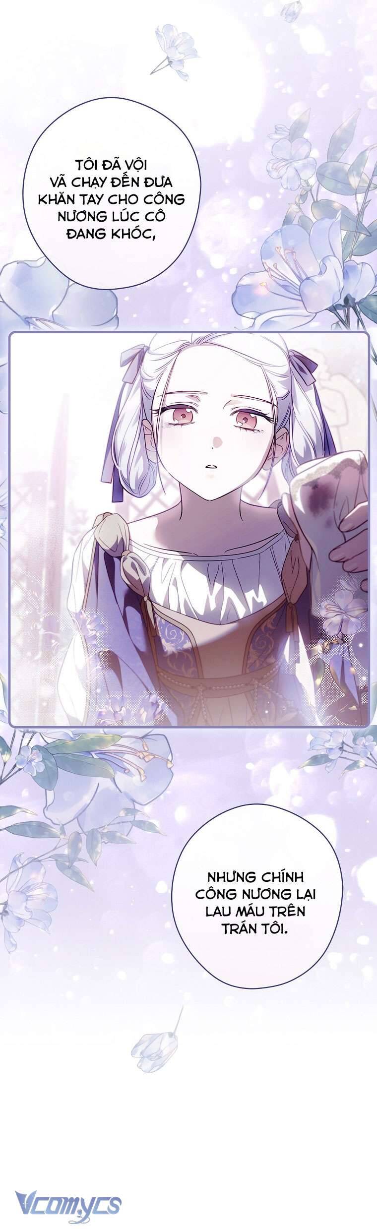 Phương Pháp Làm Chồng Hướng Về Phía Em Chap 95 - Next Chap 96