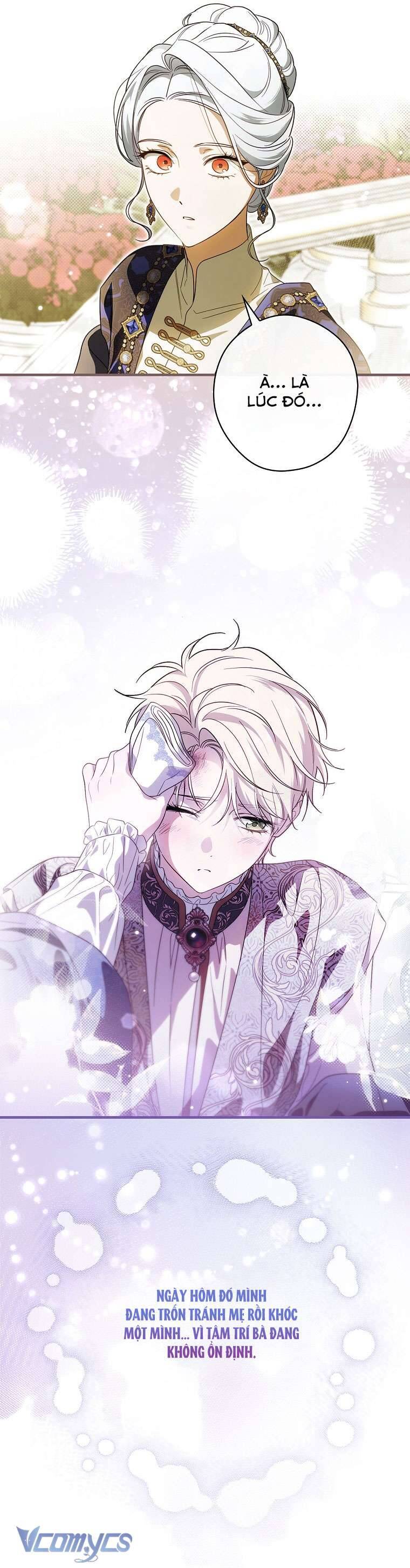 Phương Pháp Làm Chồng Hướng Về Phía Em Chap 95 - Next Chap 96