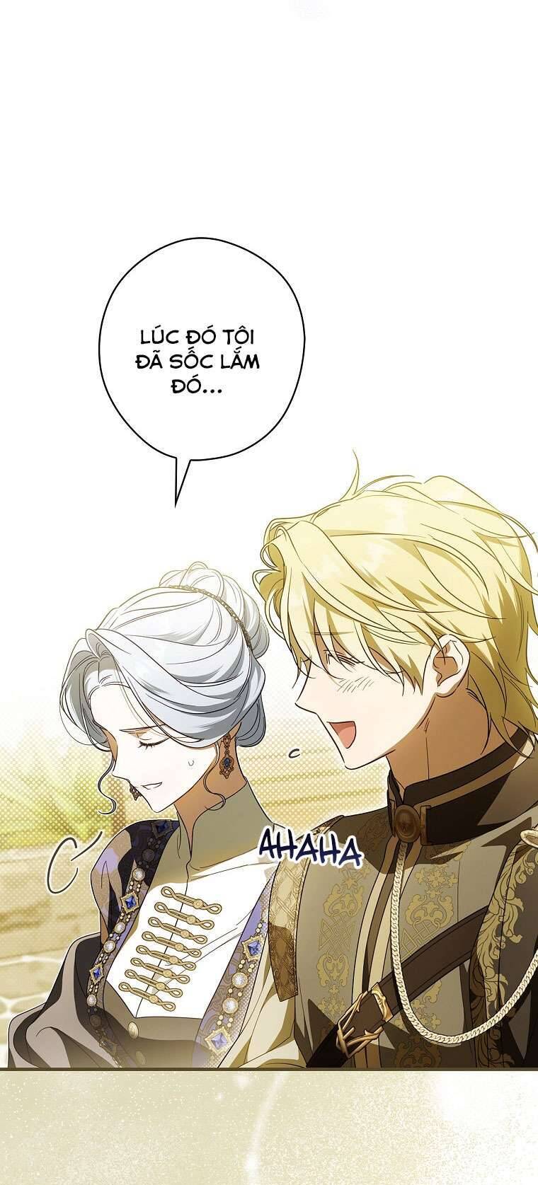 Phương Pháp Làm Chồng Hướng Về Phía Em Chap 95 - Next Chap 96