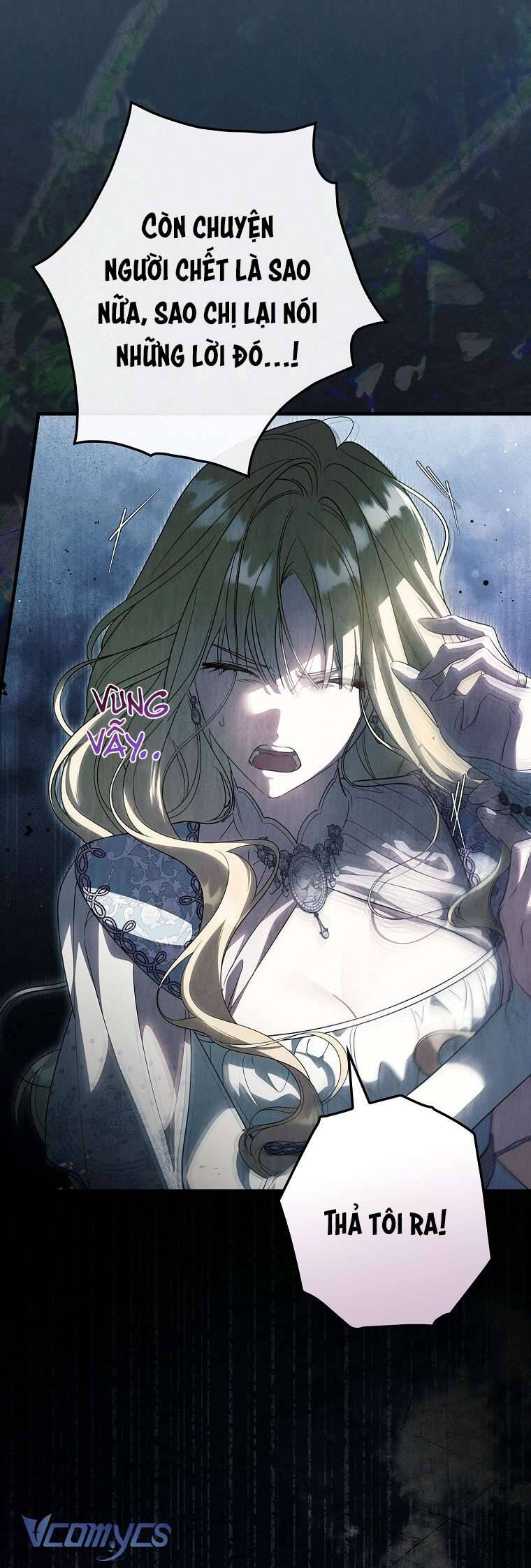 Phương Pháp Làm Chồng Hướng Về Phía Em Chap 97 - Next Chap 98