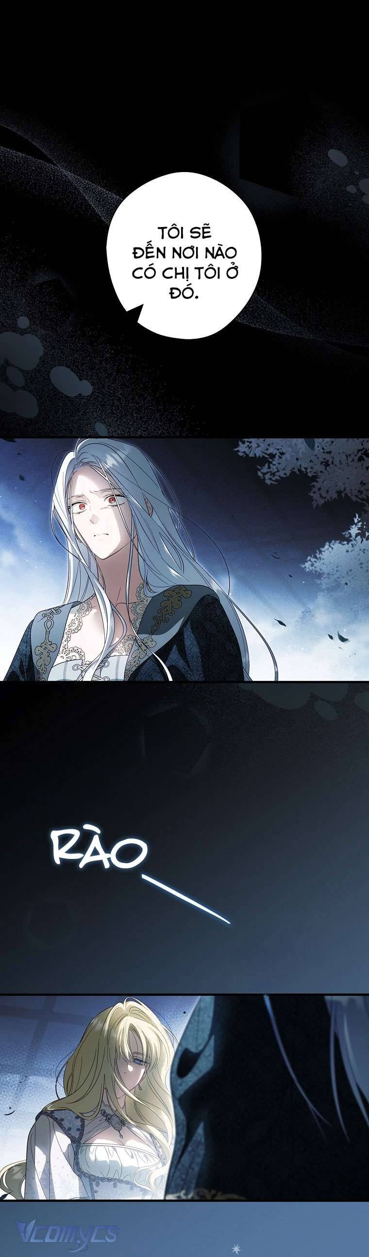 Phương Pháp Làm Chồng Hướng Về Phía Em Chap 97 - Next Chap 98